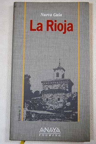 Beispielbild fr Nueva Gua la Rioja zum Verkauf von Hamelyn