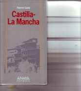 Imagen de archivo de Castilla la Mancha a la venta por medimops