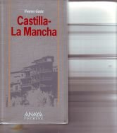 9788481651508: Castilla-la Mancha