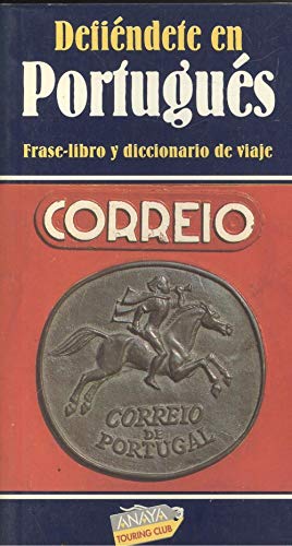 Imagen de archivo de Defiendete En Griego (Spanish Edition) a la venta por Newsboy Books