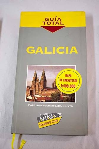 Stock image for Galicia for sale by Hamelyn