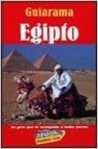 Beispielbild fr Egipto zum Verkauf von Hamelyn