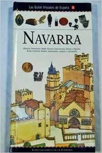 Beispielbild fr Navarra (guia viva) (Guia Viva (1)) zum Verkauf von medimops