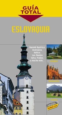 9788481659535: Eslovaquia/ Slovaquia