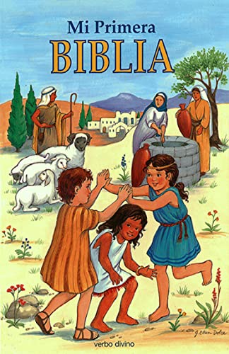 Mi primera Biblia (9788481690606) by Dana Forrest Kennedy, Etta Wilson