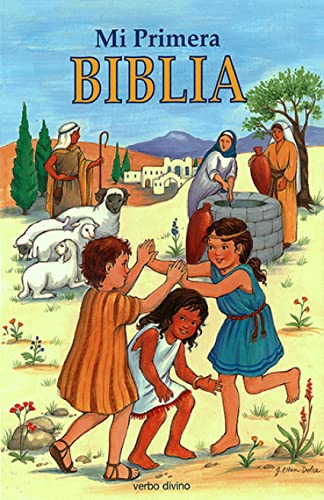 9788481690606: Mi primera Biblia