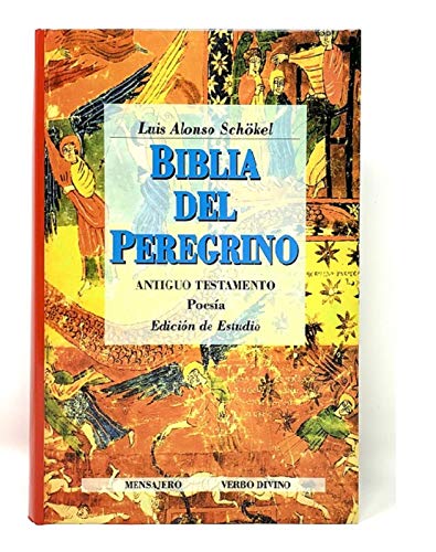 9788481691719: Antiguo Testamento, poesia: Antiguo Testamento. Poesa