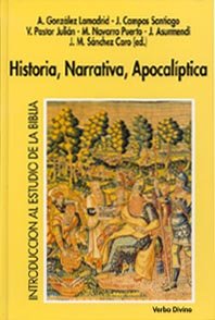 9788481691740: Historia, Narrativa, Apocalptica