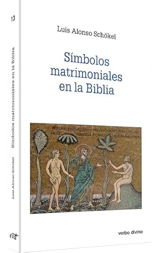 Stock image for Smbolos matrimoniales en la Biblia for sale by HPB-Diamond