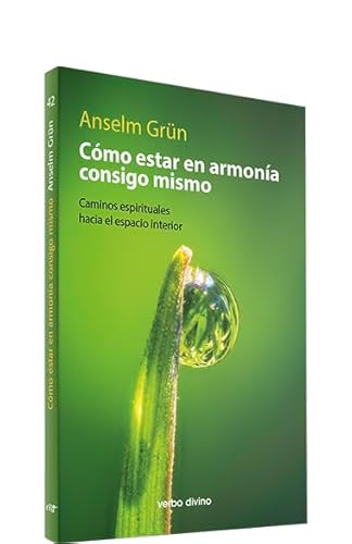 Imagen de archivo de Como estar en armonia consigo mismo a la venta por LEA BOOK DISTRIBUTORS