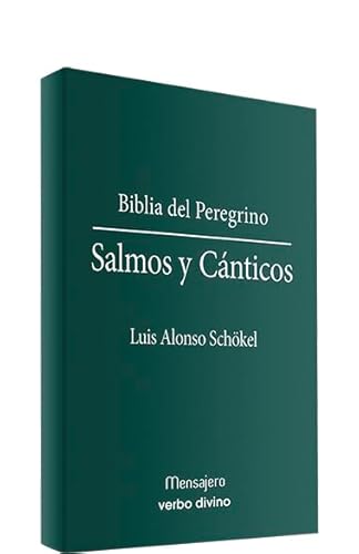 9788481692730: Salmos y cnticos