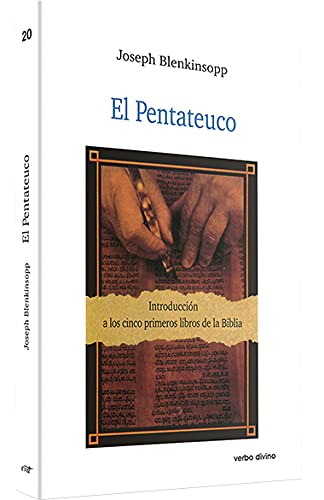 9788481692976: Pentateuco, El. Introd. A Los Cinco Prim: Introduccin a los primeros cinco libros de la Biblia (Estudios Bblicos)