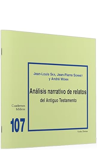 Imagen de archivo de Anlisis narrativo de relatos del AntSka, Jean-Louis / Sonnet , Jean- a la venta por Iridium_Books