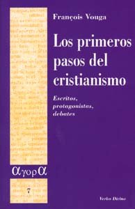 Imagen de archivo de primeros pasos cristianismo.(agora) a la venta por Iridium_Books