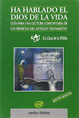 Imagen de archivo de HA HABLADO EL DIOS DE./PARTICIPANTE PYV/14B a la venta por Siglo Actual libros