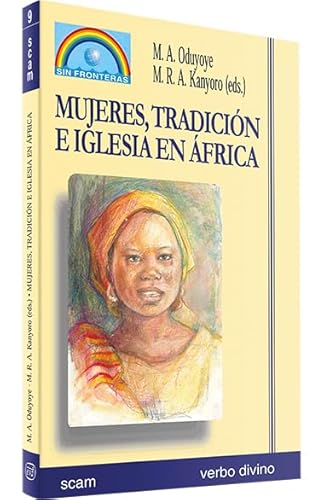 Beispielbild fr MUJERES TRADICION E IGLESIA EN AFRICA SF/09 zum Verkauf von Siglo Actual libros