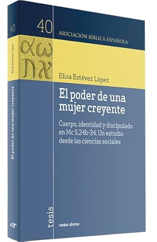 Imagen de archivo de PODER DE UNA MUJER CREYENTE, EL a la venta por Siglo Actual libros