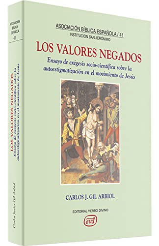 Stock image for Los valores negados for sale by Iridium_Books