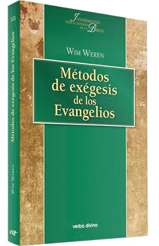 9788481695311: Metodos De Exegesis De Los Evangelios (Instrumentos para el estudio de la Biblia)