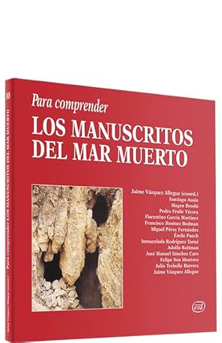 Imagen de archivo de PARA COMPRENDER LOS MANUSCRITOS DEL MAR MUERTO a la venta por Librerias Prometeo y Proteo