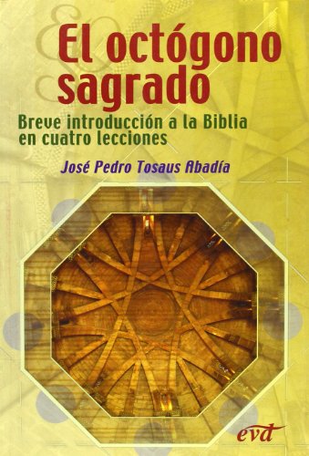 Imagen de archivo de El octgono sagrado. a la venta por Librera y Editorial Renacimiento, S.A.