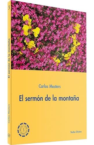 Imagen de archivo de El serm n de la montaña a la venta por WorldofBooks