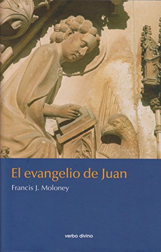 Imagen de archivo de EVANGELIO DE JUAN, EL a la venta por Siglo Actual libros