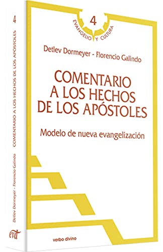 Imagen de archivo de COMENTARIO A LOS HECHOS DE LOS APOSTOLES a la venta por Siglo Actual libros