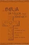 Stock image for La Biblia Catlica para Jvenes for sale by Iridium_Books