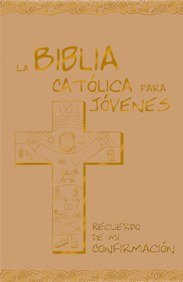 Stock image for LA BIBLIA CATLICA PARA JVENES for sale by Iridium_Books