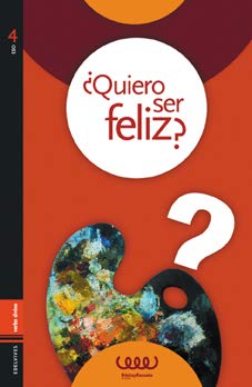 Beispielbild fr Quiero ser feliz?: 4 ESO (Accin pastoral) zum Verkauf von medimops