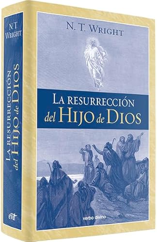 Imagen de archivo de LA RESURRECCIN DEL HIJO DE DIOS a la venta por Librerias Prometeo y Proteo