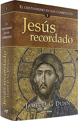 9788481698640: Jess recordado: El cristianismo en sus comienzos (I) (Estudios Bblicos)