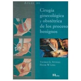 Beispielbild fr Atlas De Cirugia Ginecologica Y Obstetrica De Los Procesos Benignos (Spanish Edition) zum Verkauf von Iridium_Books