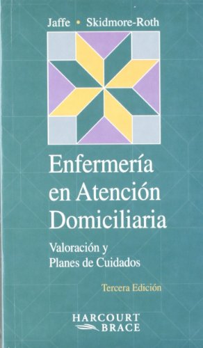 Imagen de archivo de Enfermera En Atencin Domiciliaria a la venta por RecicLibros