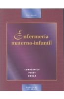 Enfermeria Materno-Infantil (Spanish Edition) (9788481743210) by Lowdermilk RNC PhD FAAN, Deitra Leonard