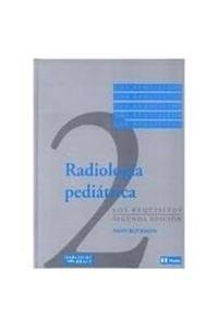 Imagen de archivo de Radiologa peditrica (Spanish Edition) a la venta por Iridium_Books