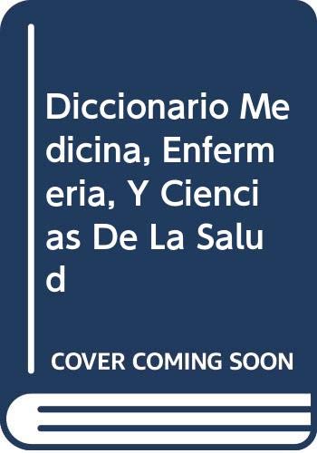 Stock image for Diccionario Mosby de Medicina, Enfermeria y Ciencias de la Salud -cd-rom. . for sale by Hamelyn