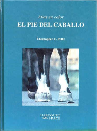 Imagen de archivo de Atlas en Color: El Pie del Caballo (Spanish Edition) a la venta por Iridium_Books