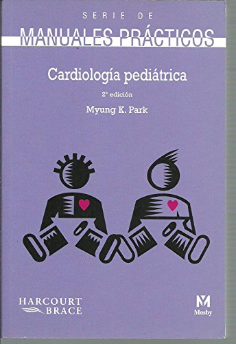 Beispielbild fr Cardiologia Pediatrica (Spanish Edition) zum Verkauf von Iridium_Books