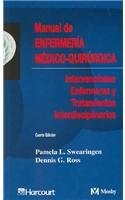 9788481744651: Manual de enfermera medicoquirrgica (Spanish Edition)