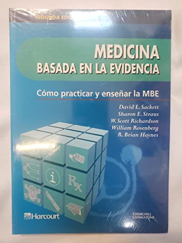 Medicina Basada en la Evidencia (Spanish Edition) (9788481745115) by Sackett, David L.