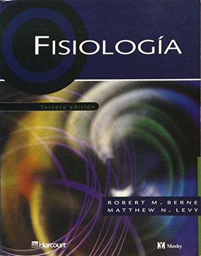 Stock image for FISIOLOGA for sale by Zilis Select Books