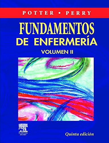 Fundamentos De Enfermeria (Spanish Edition) (9788481745603) by Potter, Patricia A.