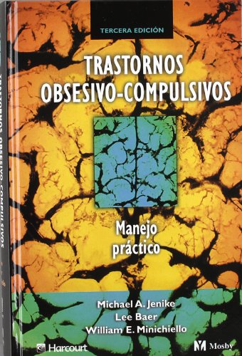 Imagen de archivo de Trastornos obsesivo-compulsivos a la venta por Tik Books ME