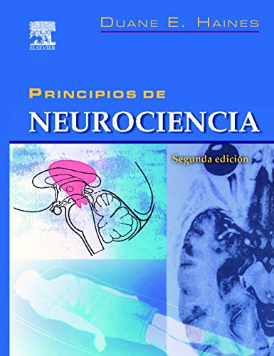 Imagen de archivo de Principios de neurociencia a la venta por MARCIAL PONS LIBRERO