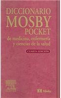 Imagen de archivo de Diccionario Mosby Pocket De Medicina, Enfermeria Y Ciencias De La Salud a la venta por medimops