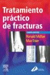Stock image for Tratamiento Practico de Fracturas (Spanish Edition) for sale by Iridium_Books
