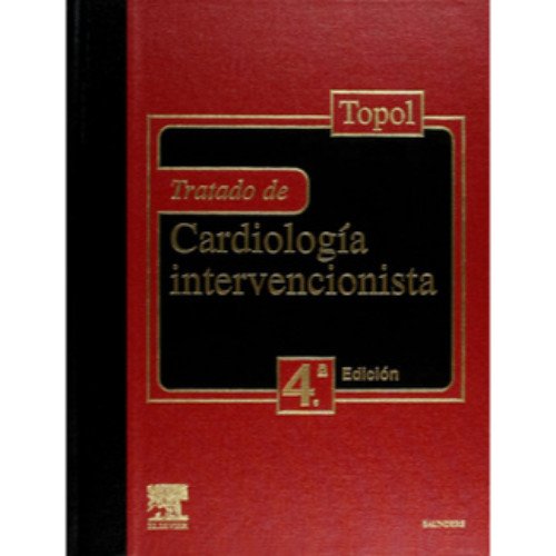 Imagen de archivo de Cardiologia Intervencionista (Spanish Edition) a la venta por Iridium_Books