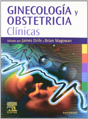 Beispielbild fr Ginecologa y obstetricia clnicas (Spanish Edition) zum Verkauf von Iridium_Books